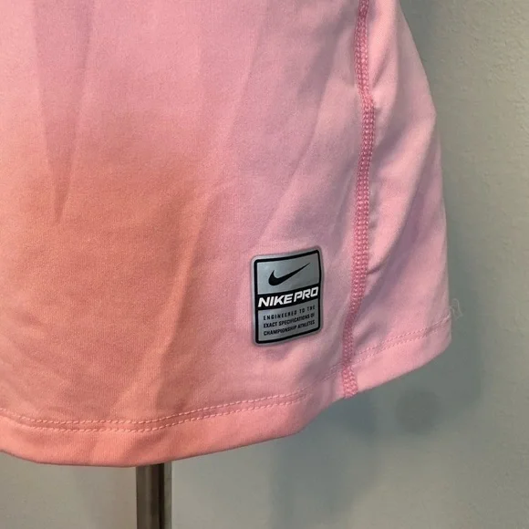 Nike Pro Fit SIZE MEDIUM TANK for Women - Picture 5 of 7